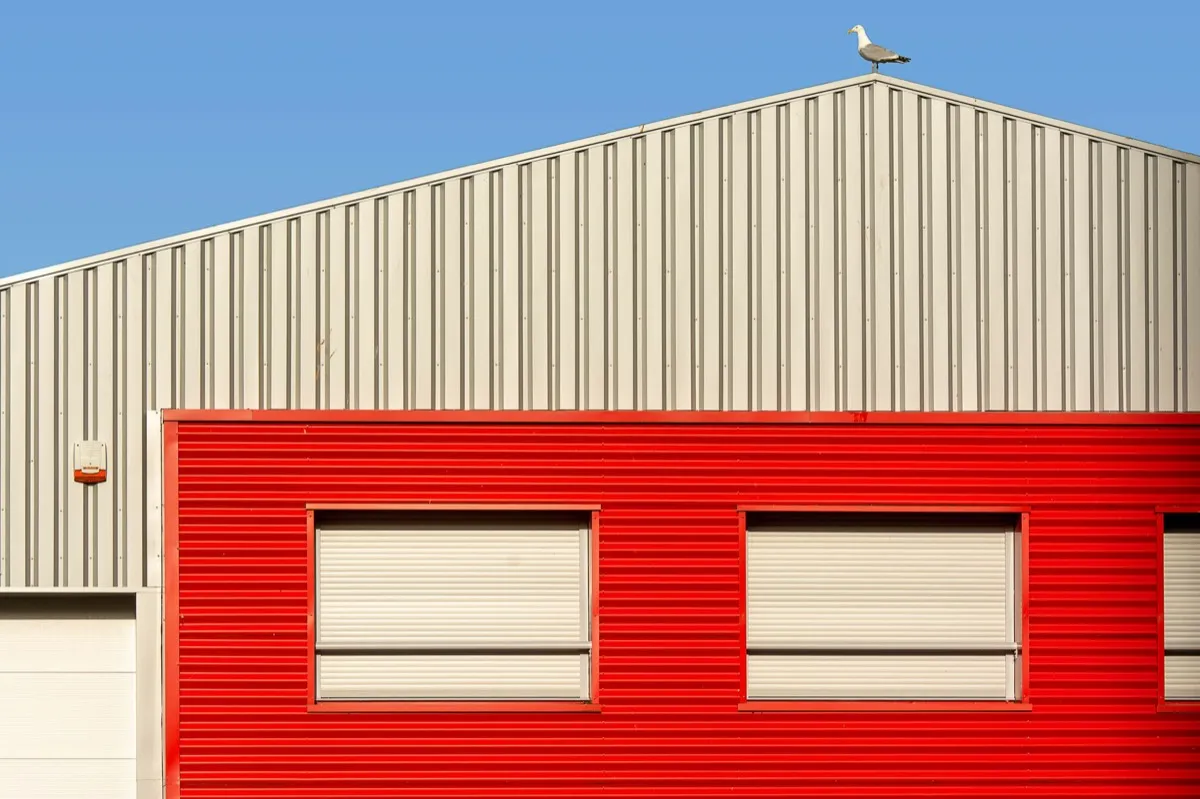 Commercial Roofing in Gaithersburg, MD