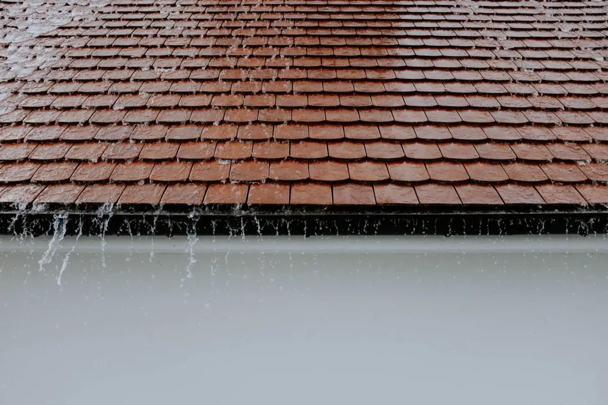 Gutters & Downspouts in Gaithersburg, MD
