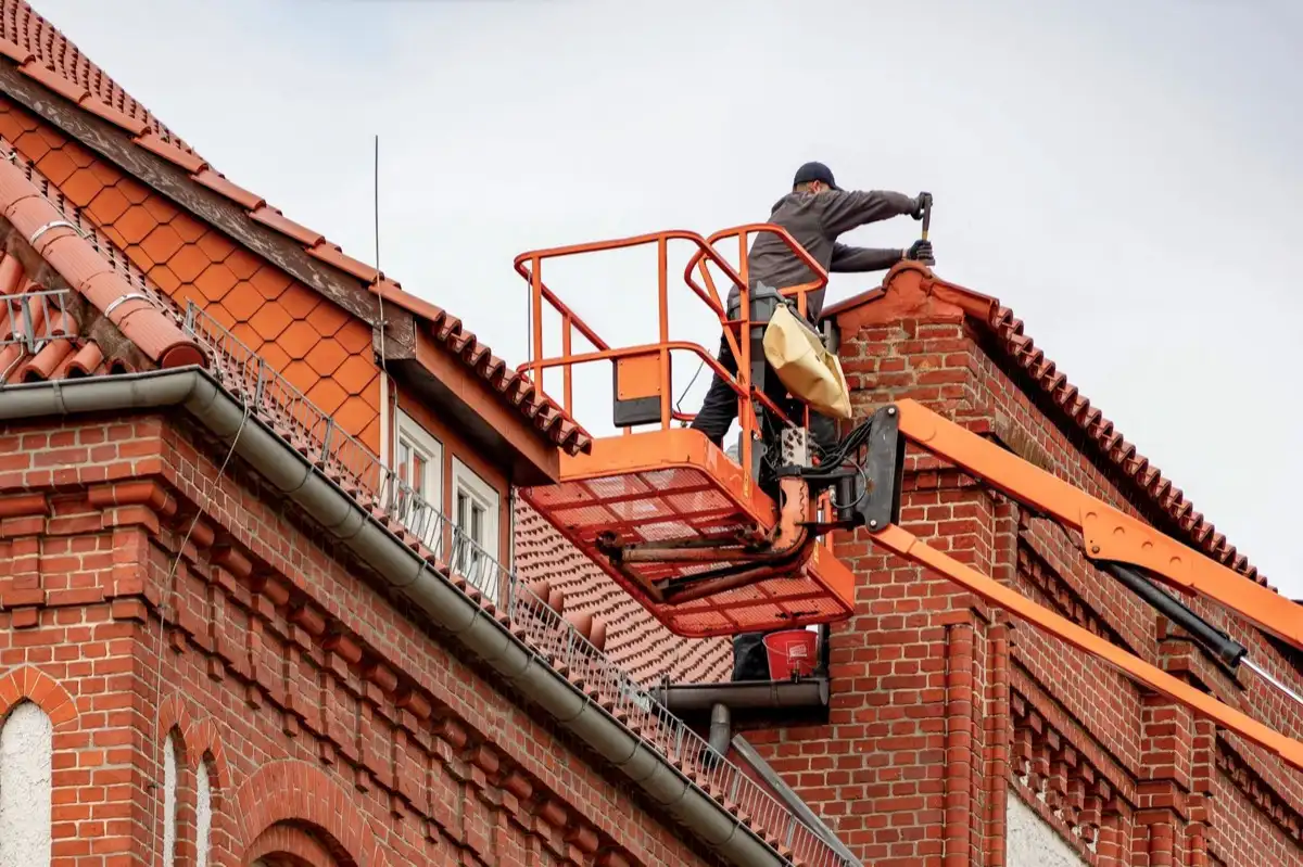 Insurance Claim Help in Gaithersburg, MD