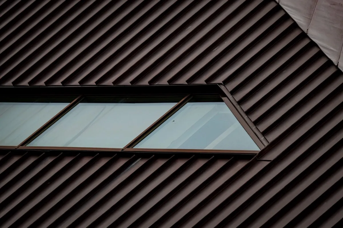 Metal Roofing in Gaithersburg, MD