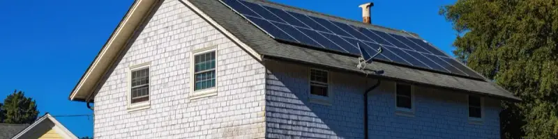 roofing in Gaithersburg, MD