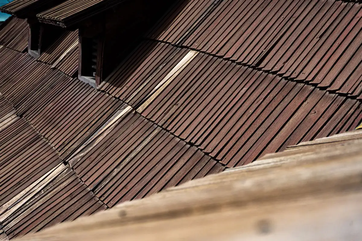 Roof Replacement in Gaithersburg, MD