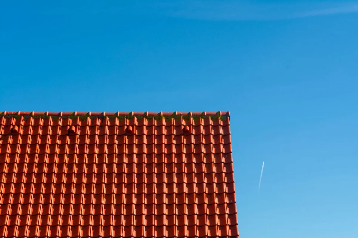Tile Roofing in Gaithersburg, MD