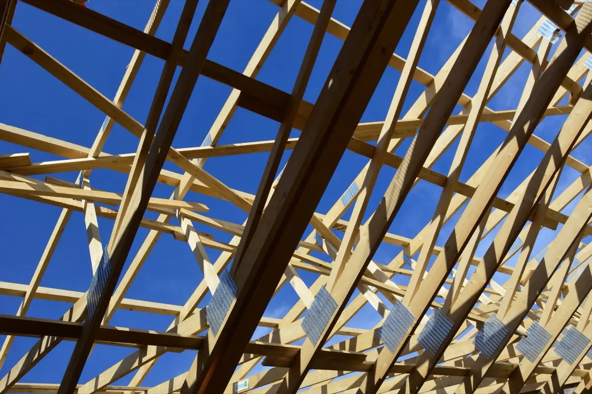 Roof Ventilation in Gaithersburg, MD